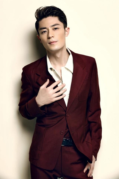 韩国妹子最爱的十位中国老公 你绝对意想不到