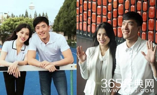 刘翔父短信疑曝光 曾苦劝儿子与吴莎分手