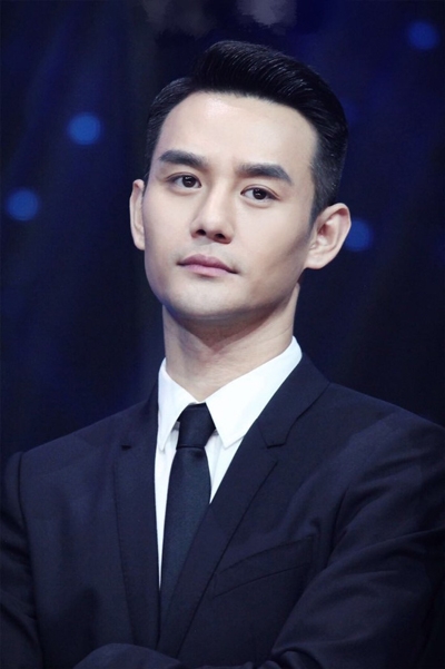 韩国妹子最爱的十位中国老公 你绝对意想不到