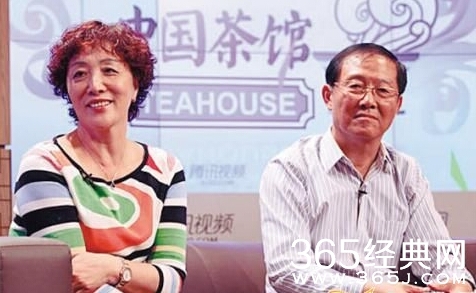 刘翔的父亲身份曝光 刘学根资料照片背景遭扒