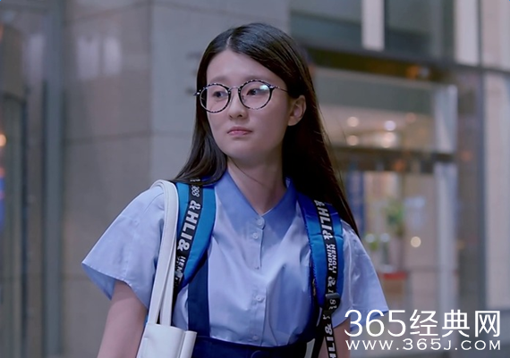 欢乐颂第二季关雎尔结局 怎么遇到谢斌的