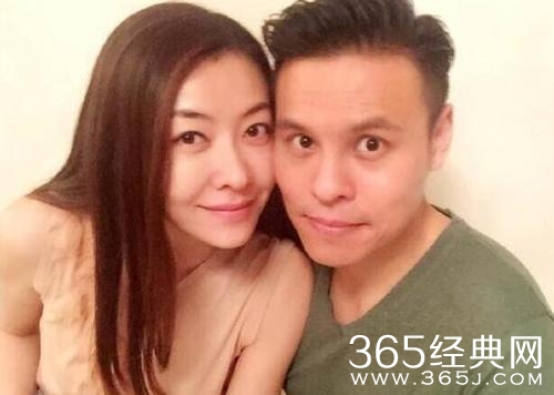 熊黛林闪嫁豪门 9月初和郭可颂登记成婚