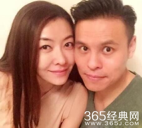 熊黛林结婚登记表曝光 计划12月举行婚礼