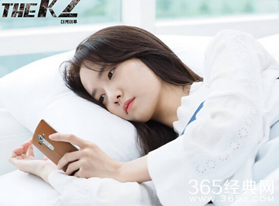 THE k2高安娜结局是什么