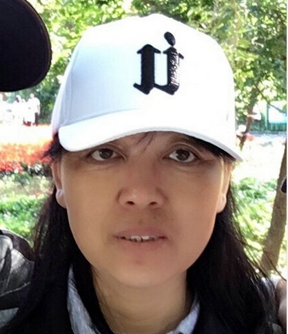 李锐的姐姐长春走失 求助后现已平安回家