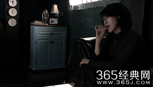 许晴高票领跑百花奖影后 享受与新角色谈恋爱