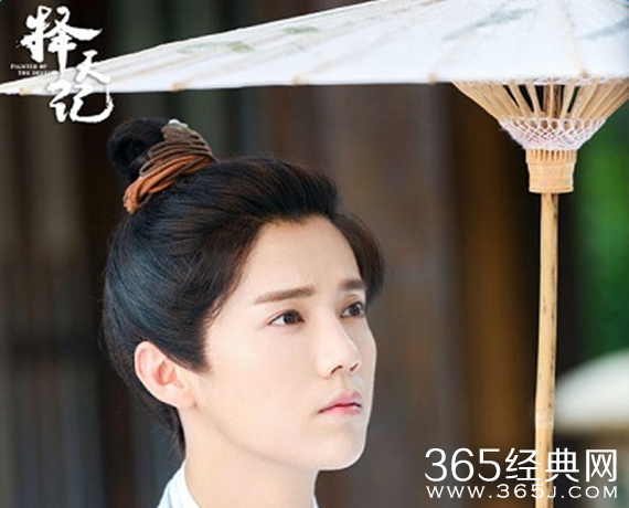 择天记陈长生最后结局和谁在一起