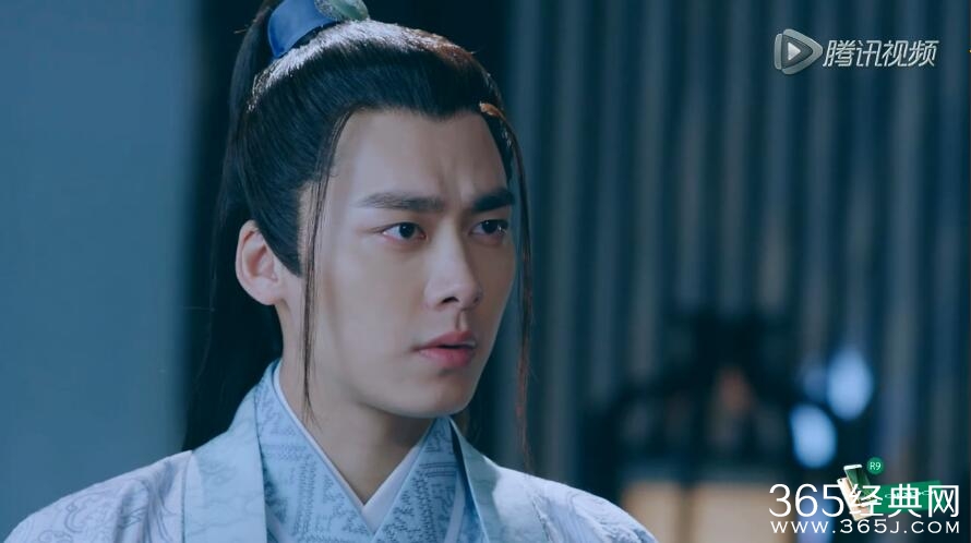 诛仙青云志第32集：林惊羽遭陷害 张小凡鬼王争锋相对