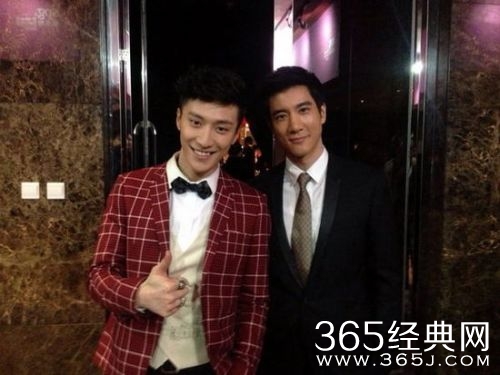 王力宏发文悼念乔任梁 竟引发粉丝骂战