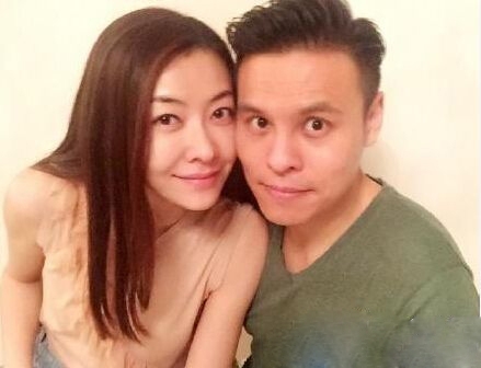 熊黛林郭可颂婚礼时间地点以及嘉宾名单遭热搜