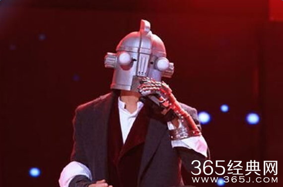 蒙面唱将猜猜猜第二期歌单曝光 新加入两位歌手