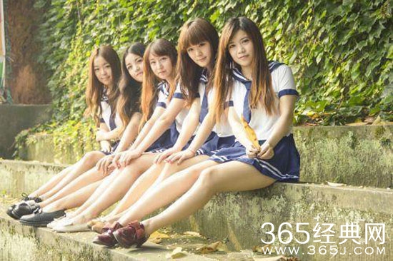 大学各系女生对初夜的看法 简直太专业了