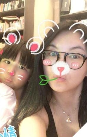 笑cry！王诗龄村姑造型曝光 展反差萌