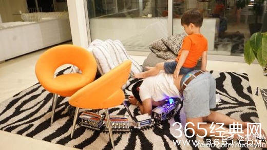 杜江晒儿子三岁照片 却无意暴露了霍思燕的隐私