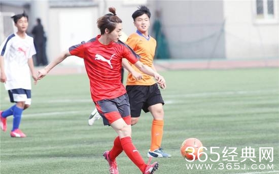 跑男番外篇《奔跑一家人》亮相 谣言歇了吧