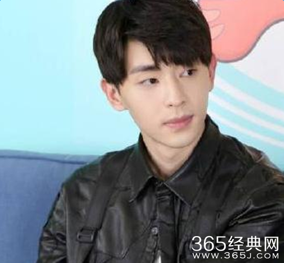 欢乐颂第二季谢滨是谁扮演的呢