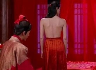 识汝不识丁网剧顾射陶墨第几集有床戏剧透