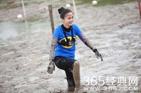 跑男番外篇《奔跑一家人》亮相 谣言歇了吧