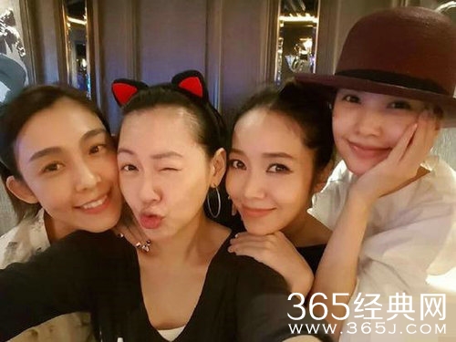 李荣浩首次公开恋情 与女友相处细节曝光