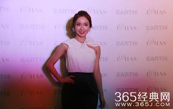 袁泉关注自闭症儿童 自曝靠吃缓解焦虑