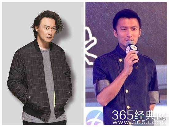 陈奕迅送礼王菲母女 不送谢霆锋原因爆笑