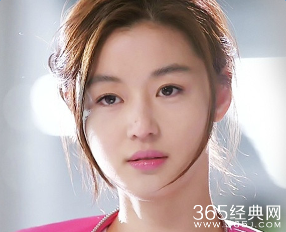 蓝色大海的传说沈清(全智贤)结局是什么