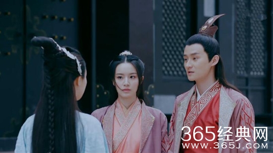 诛仙青云志第35集剧情预告