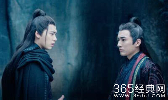 青云志张小凡为什么被困狐岐山