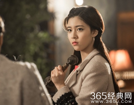 翡翠恋人初雪结局和谁在一起