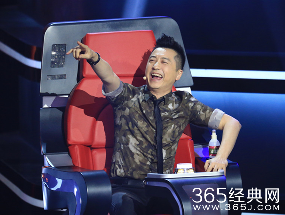 中国新歌声总决赛什么时候直播地点在哪里?