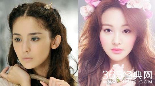 古力娜扎打败情敌郑爽成金鹰女神 网友评论炸锅了