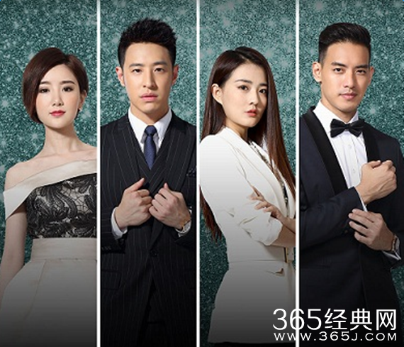 不得不爱演员表