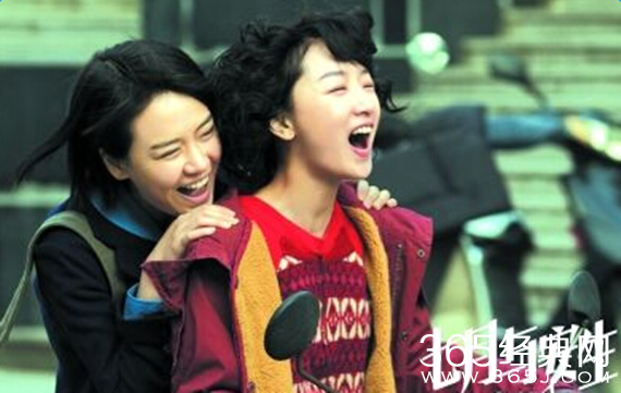 七月与安生口碑持续走高 9月23日北美公映