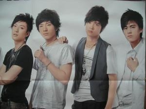 “倾城四少”的再重聚 竟是在乔任梁的追悼会上