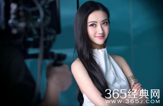 国际甜！景甜将出演好莱坞大片《环太平洋2》