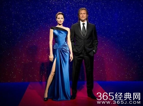 皮特因虐待孩子遭调查？ 洛杉矶警方明确否认