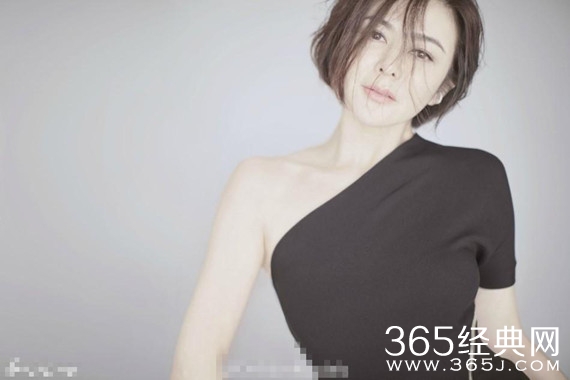 3659月24日：不老女神关之琳