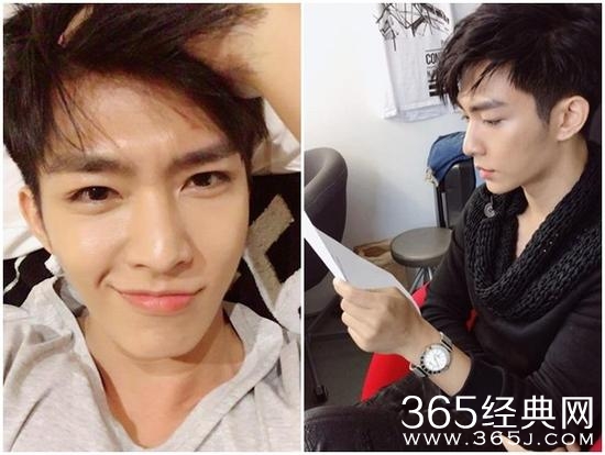 炎亚纶私人脸书被挖 反击：围墙不防小人