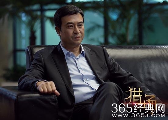 电视剧《猎场》中太期待胡歌，孙红雷，张嘉译等人的合作表演了