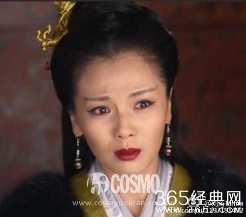 红人馆｜你说女星素颜化妆差很大？范冰冰舒淇告诉你什么叫素颜更美！