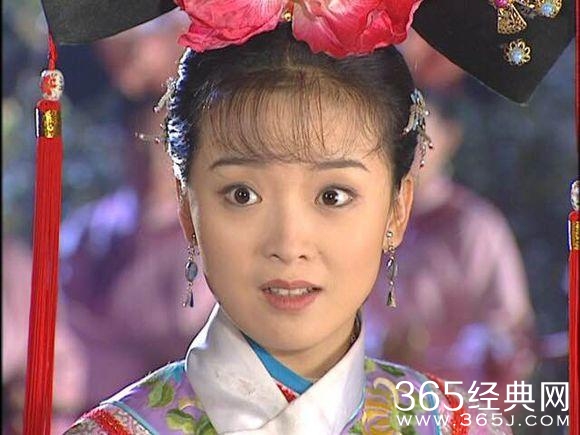 盘点影视剧中的古装美女，有你钟爱的吗?