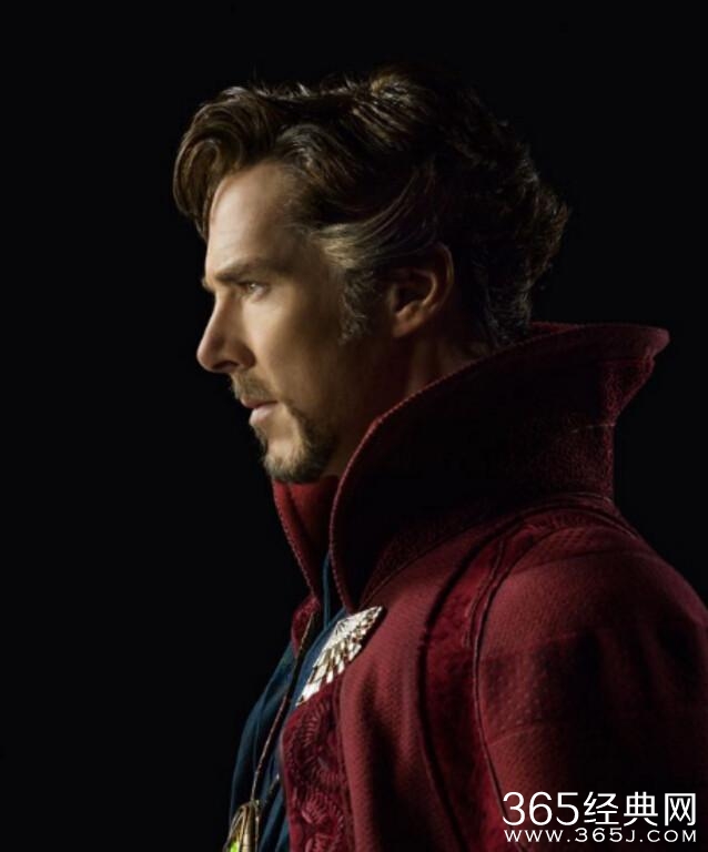 拒绝漫威《奇异博士》去演DC的小丑，结果小丑红了戏却被删了