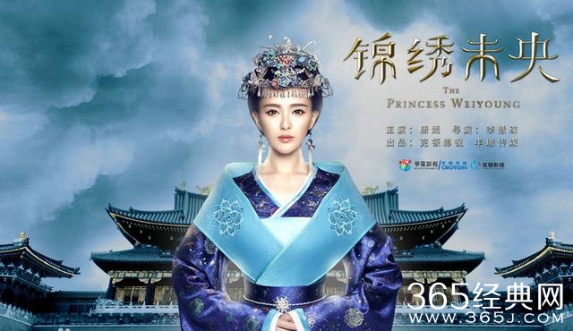 2017年由热门小说改编的电视剧，你最期待哪部