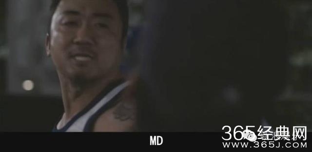 大象说 | 《釜山行》里的胖大叔年轻时撞脸苏志燮！还有反差萌