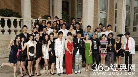 华谊停牌，华谊的实力到底有多强？