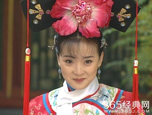 盘点影视剧中的古装美女，有你钟爱的吗?