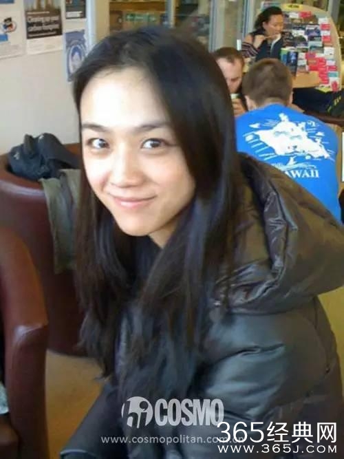 红人馆｜你说女星素颜化妆差很大？范冰冰舒淇告诉你什么叫素颜更美！