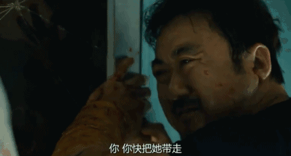 大象说 | 《釜山行》里的胖大叔年轻时撞脸苏志燮！还有反差萌