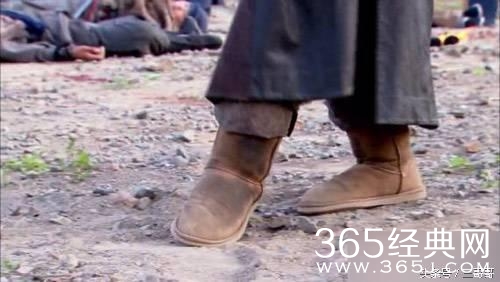 细数影视剧里的穿帮镜头，让人哭笑不得