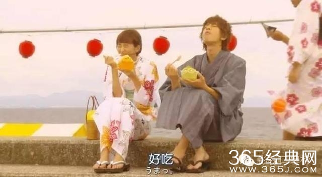 喜欢就要告诉Ta，看了日剧《有喜欢的人》就想谈恋爱